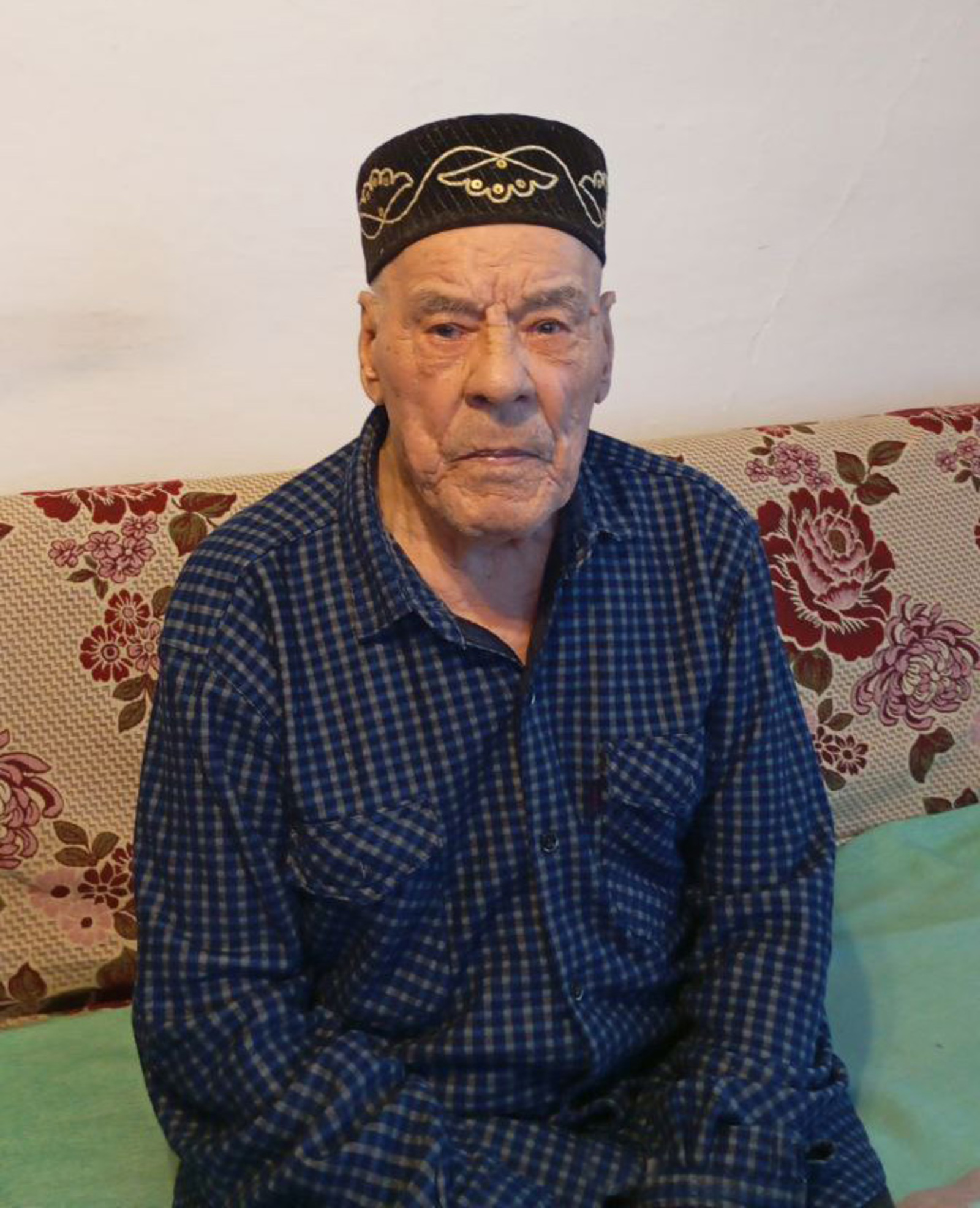 Ауыл хеҙмәтсәненең яҙмышы