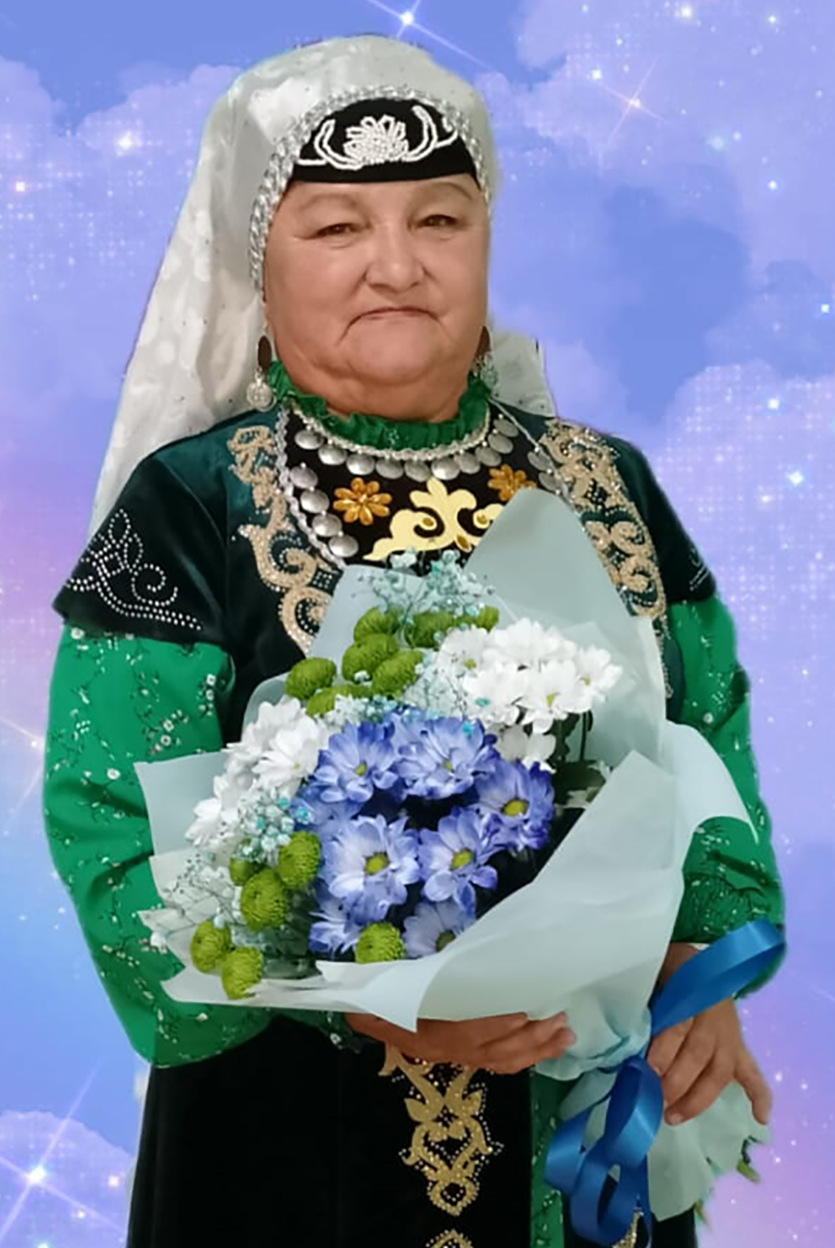 Ҡотлауҙарҙы ҡабул итегеҙ!