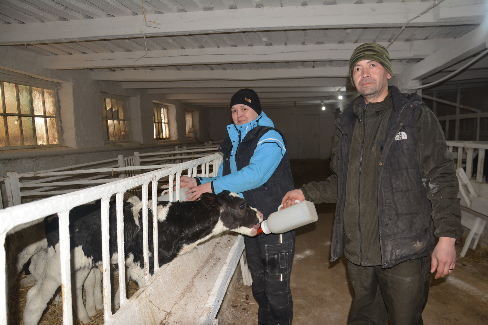 Эштәре ырамлы бара