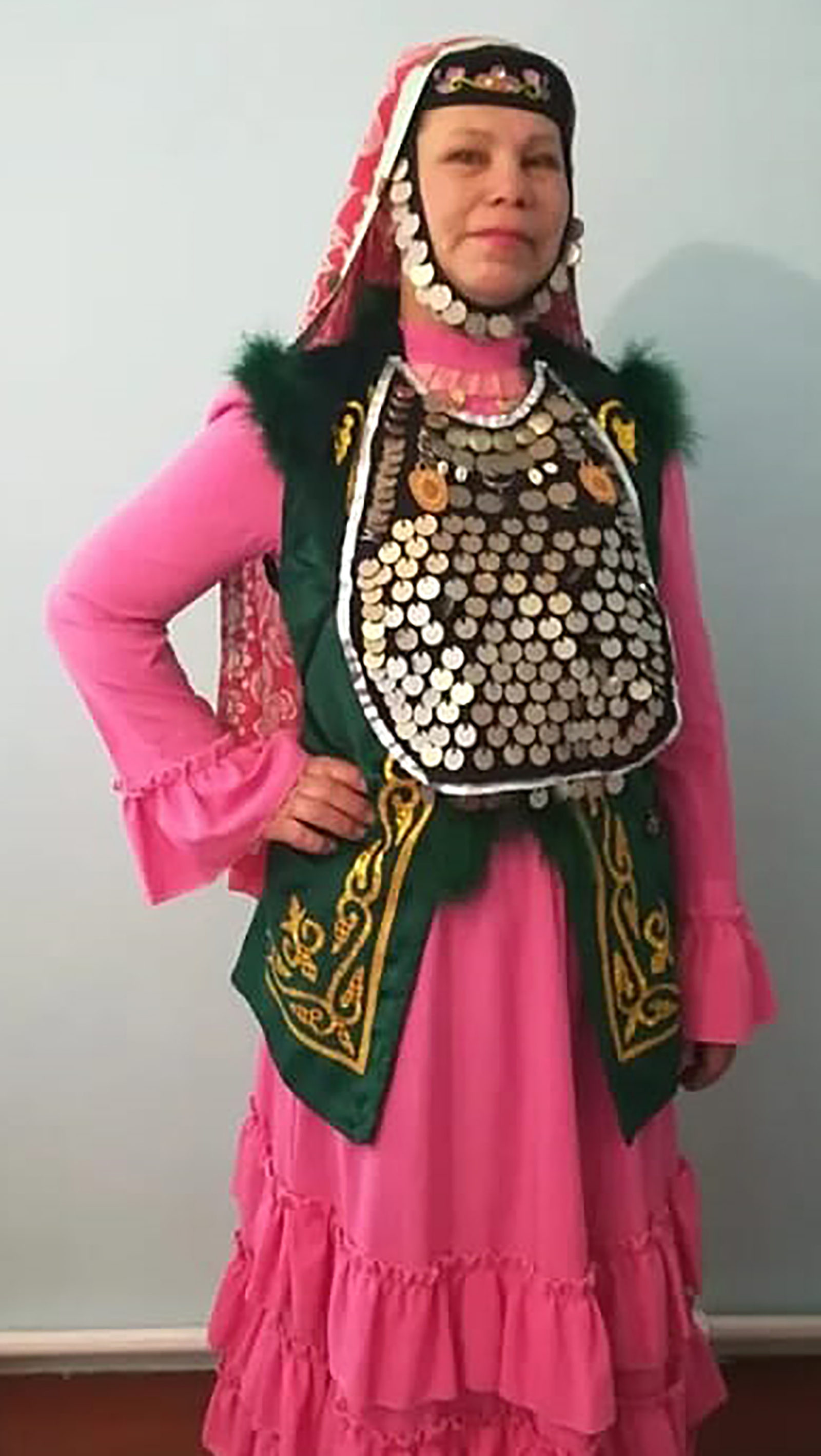 Китапхана эше – уның булмышы