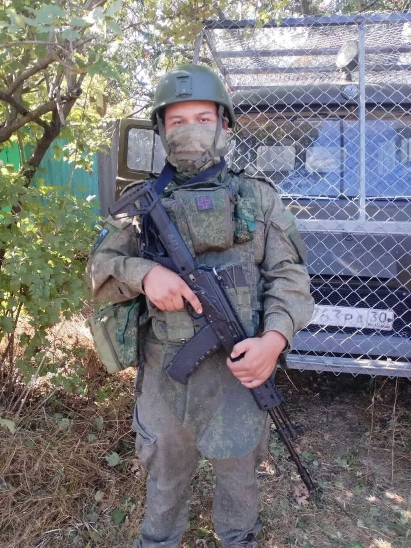 Ҡаһарман  яугир тарихы