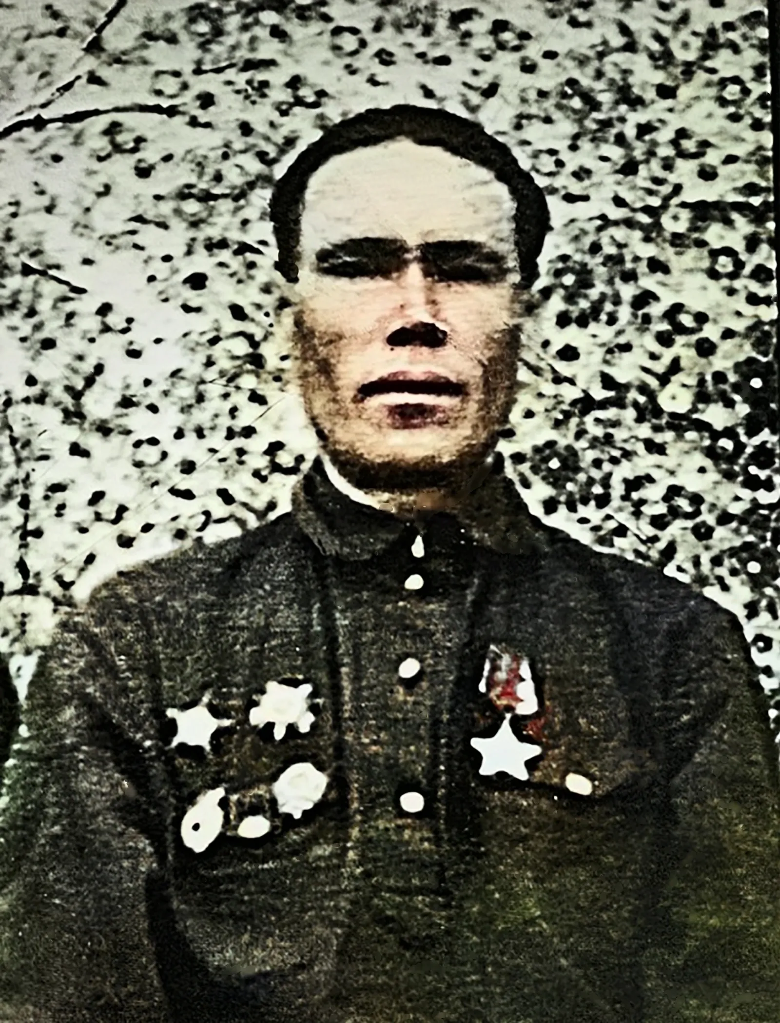 Батырлыҡ һәм ҡыйыулыҡ өлгөһө булды