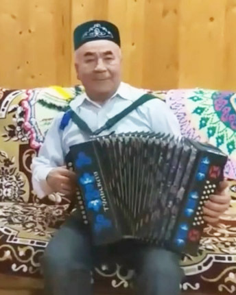 Ҡотлауҙарҙы ҡабул итегеҙ!