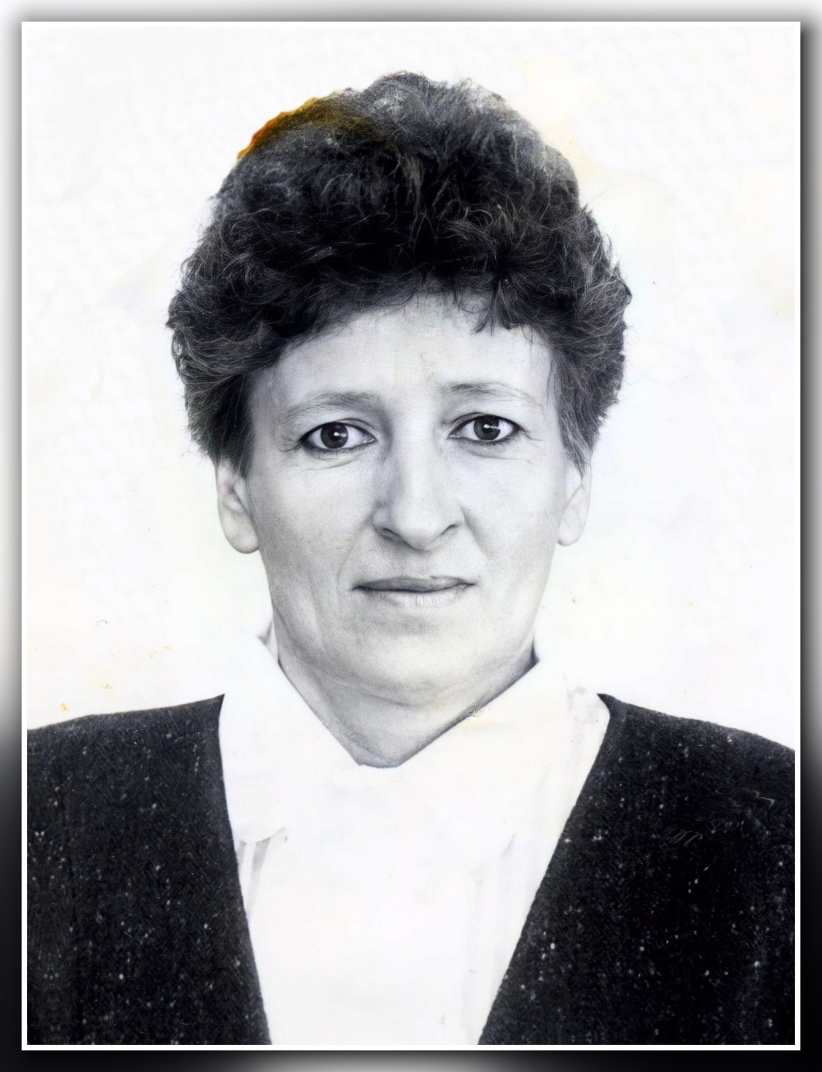 Ябай ҡатын яҙмышы