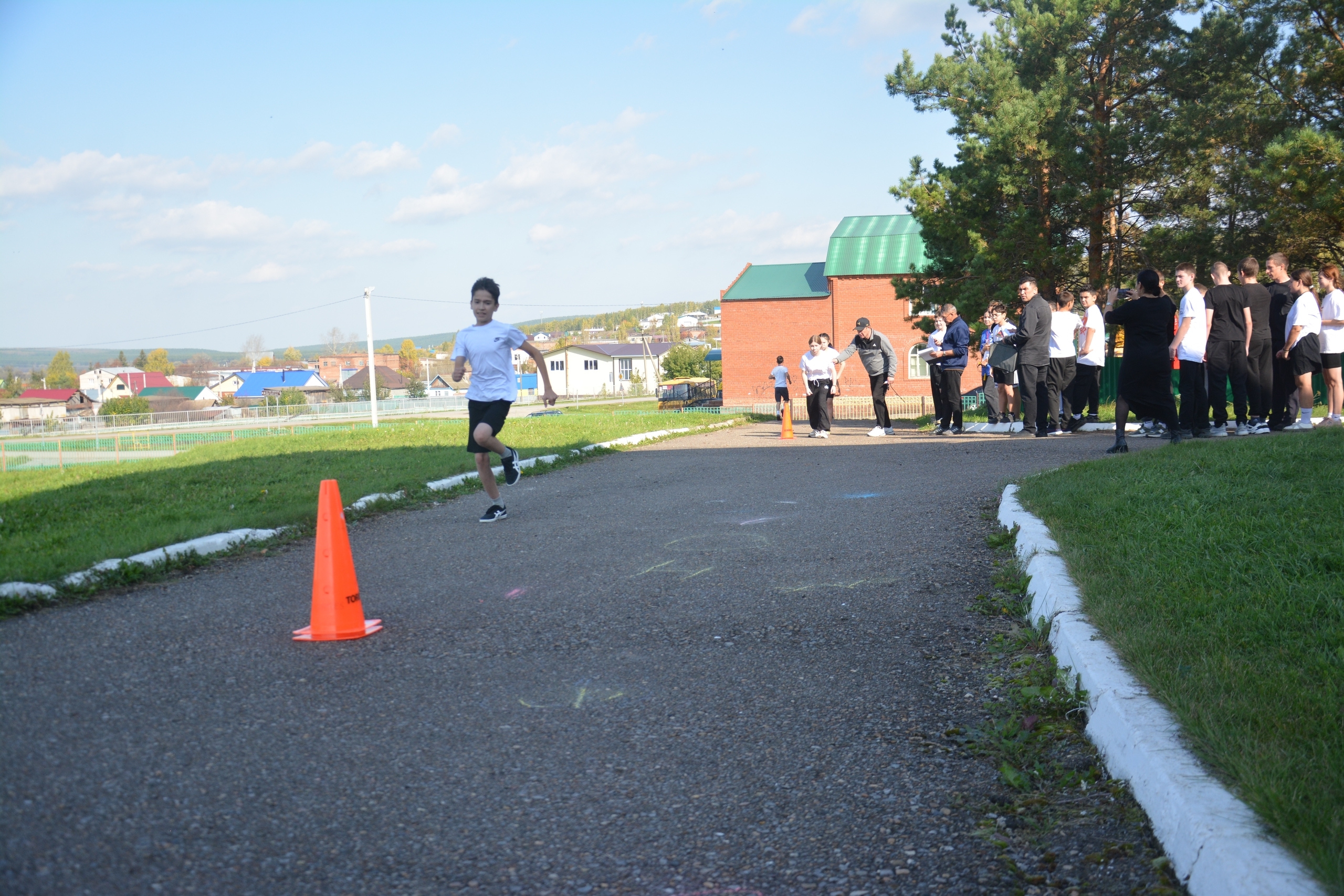 Шайморатовсылар һәр саҡ әүҙем