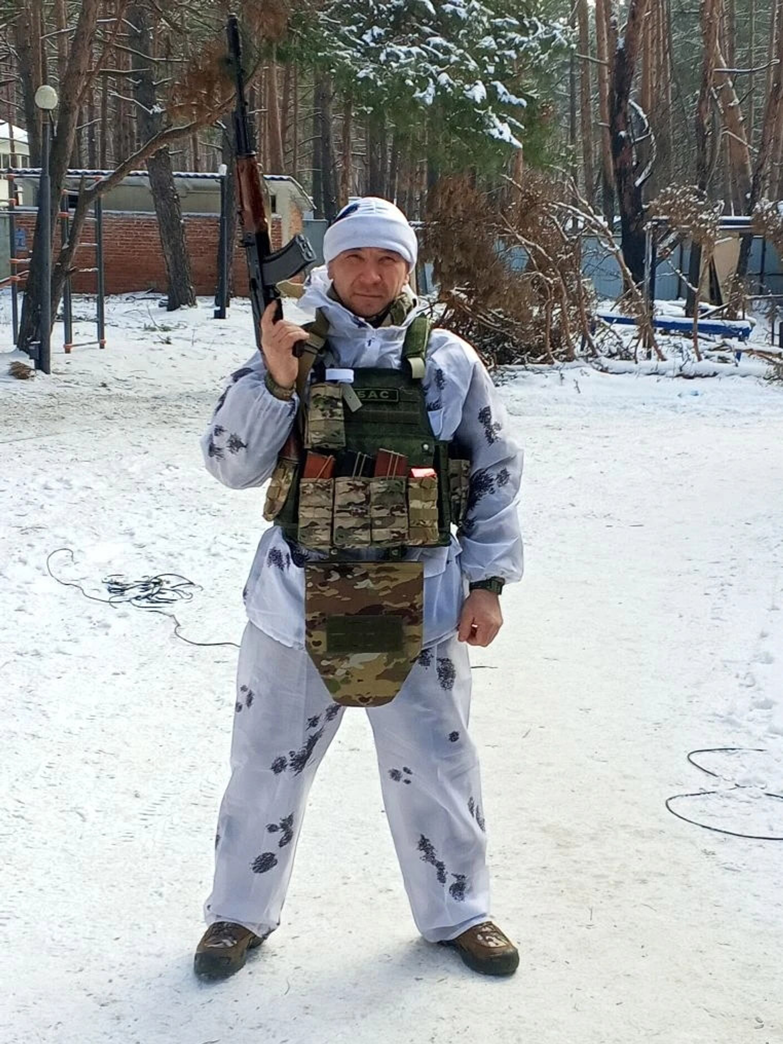 МХО-ла ҡатнашыусыларға ярҙам