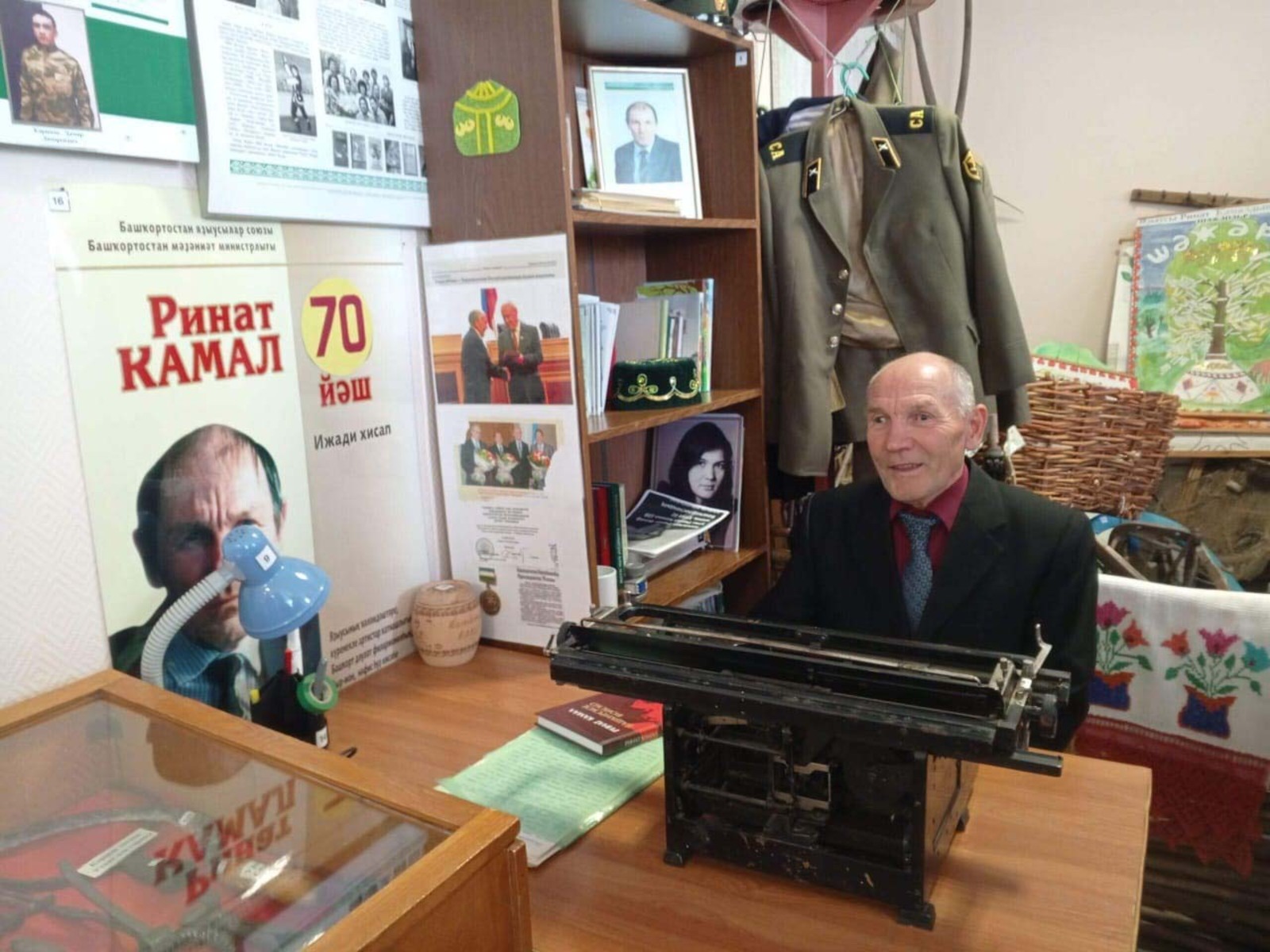 Билдәле мәсетлеләр