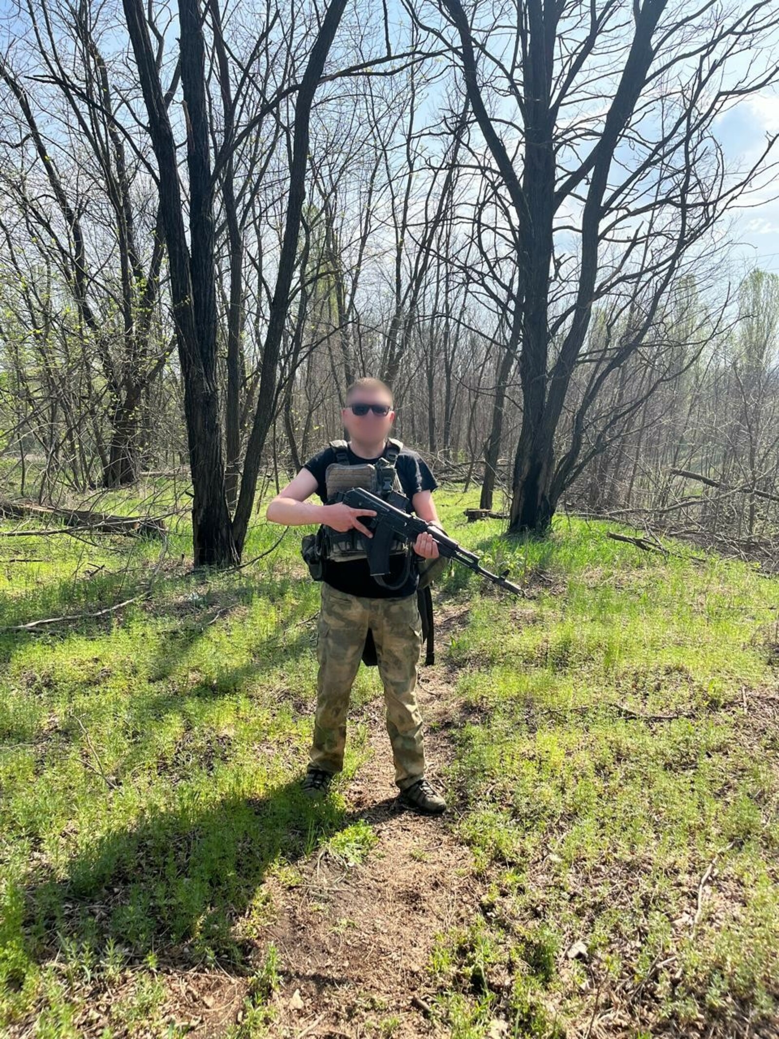 “Аждаһа” – Ватан һағында