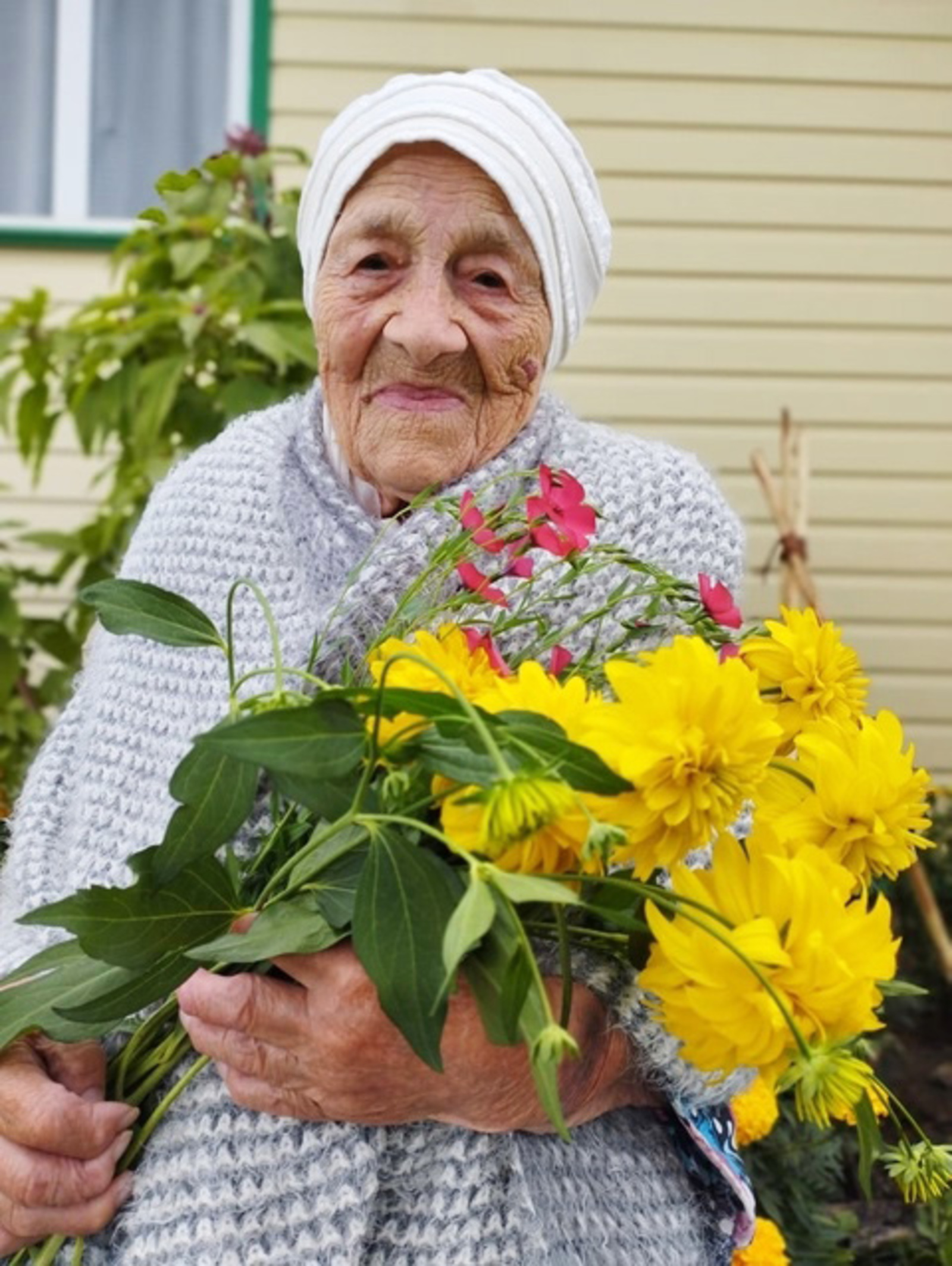 Ҡотлауҙарҙы ҡабул итегеҙ!