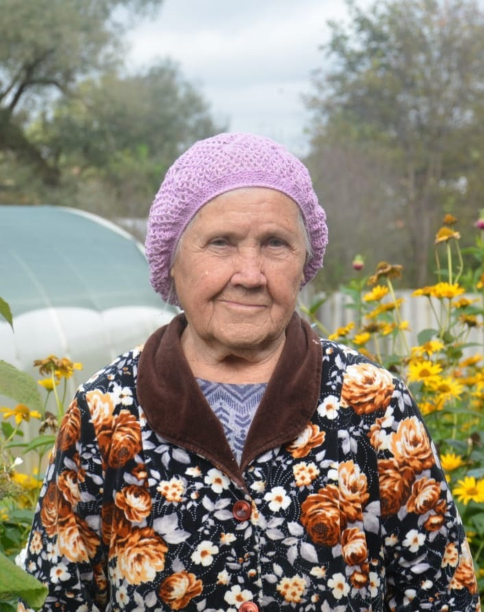 Тормошо матур, хеҙмәте маҡтаулы