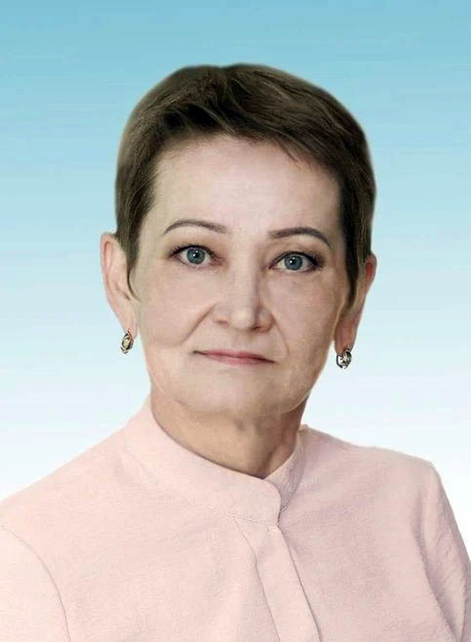 Булмышы – балалыҡҡа хеҙмәт итеү