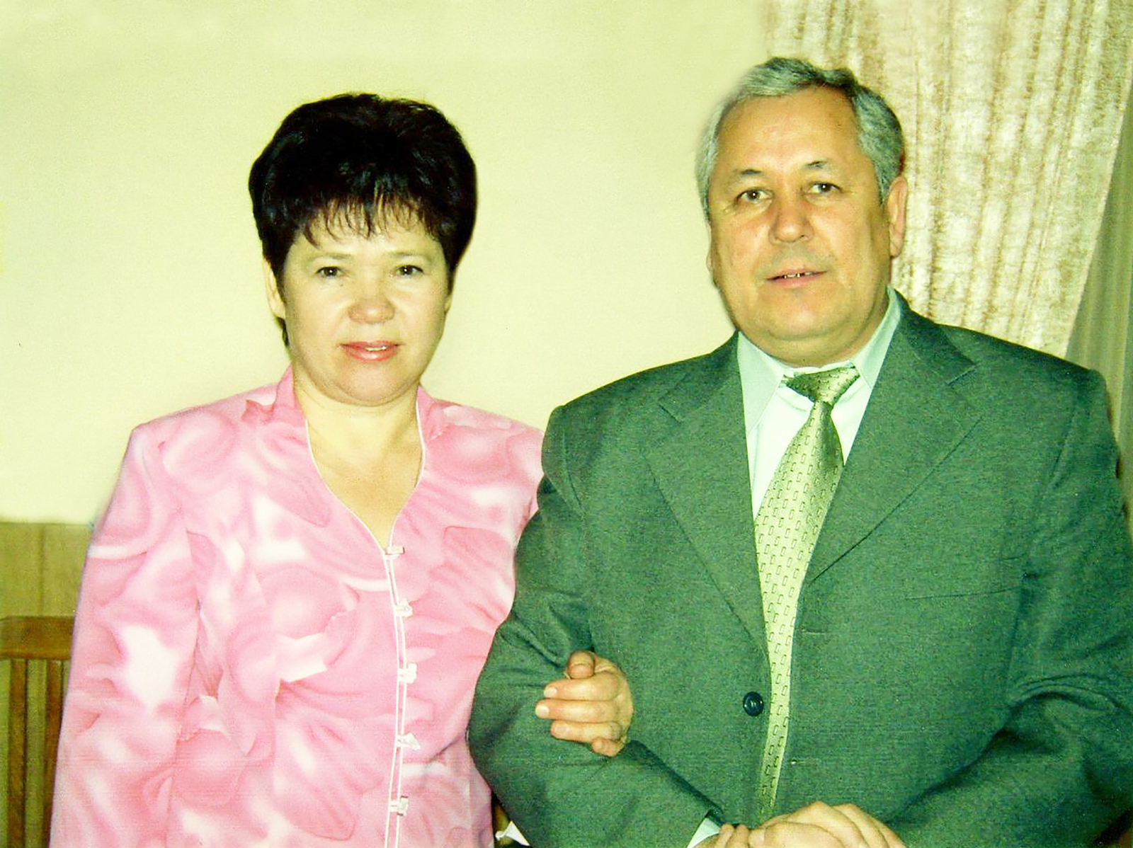 Тиңләр инек һеҙҙең ғүмер юлын алтындан да ҡиммәт байлыҡҡа