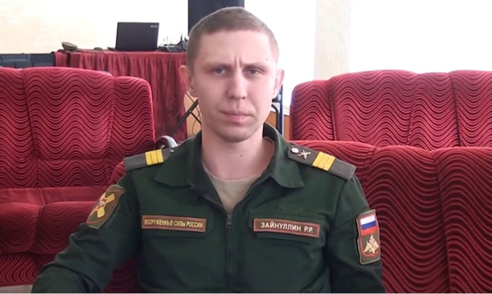 Контаркт буйынса пилотһыҙ системалар ғәскәрҙәрендә хеҙмәт итеү үҙенсәлектәре