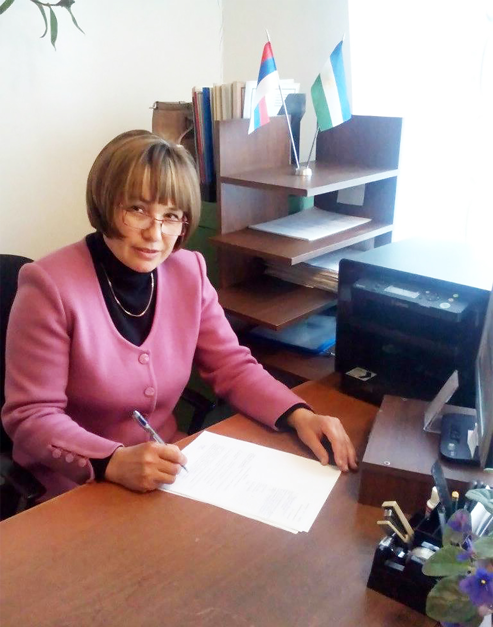 Йөрәктән сыҡҡан һүҙҙәр