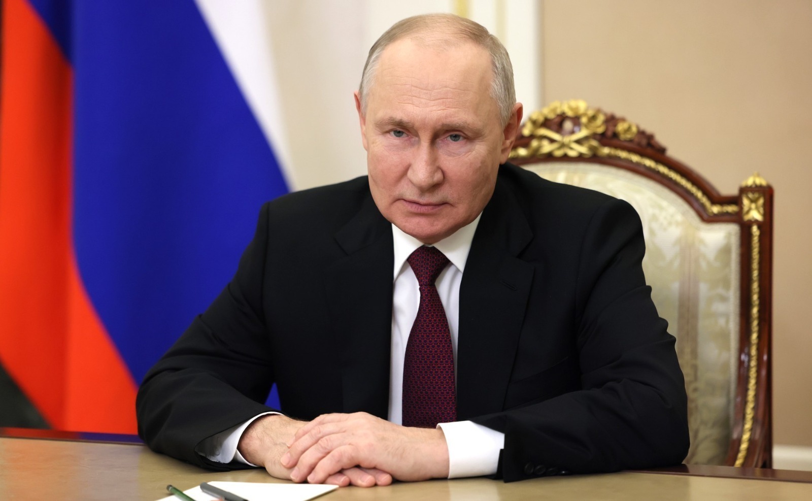 Рәсәйҙәрҙең 78 проценттан ашыуы Владимир Путинға ышана — ВЦИОМ