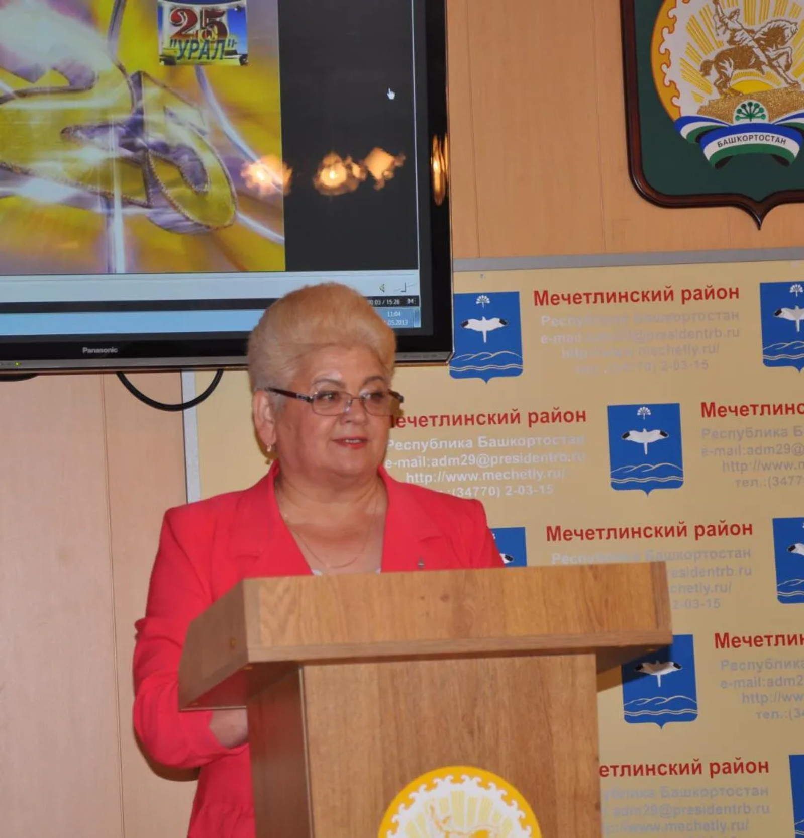 Үҙ булмышын журналистикала тапты