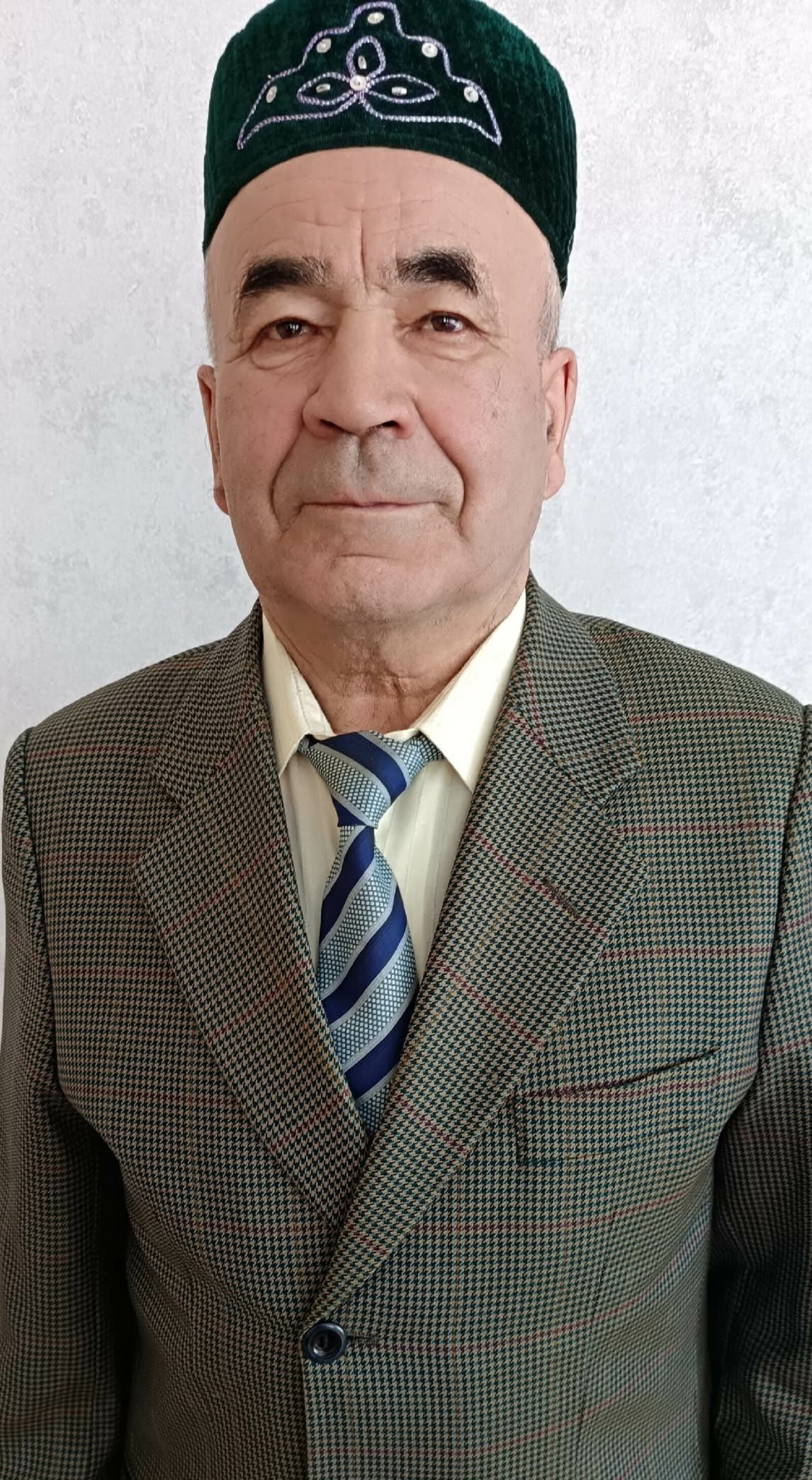 Ҡотлауҙарҙы ҡабул итегеҙ!