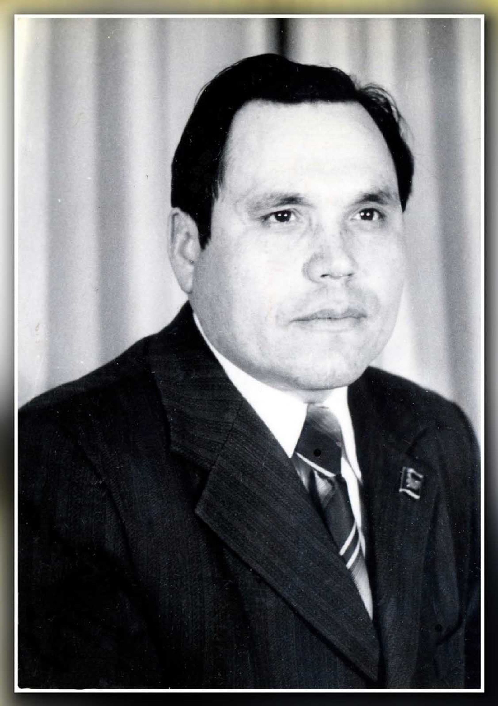 ҠАДИКОВ З. Н.