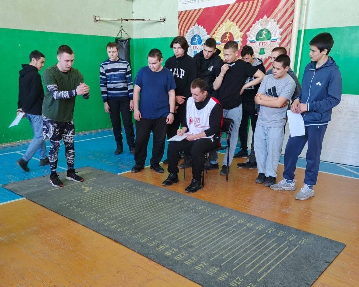 Хәрби хеҙмәткә яҙғы саҡырылыш башланды