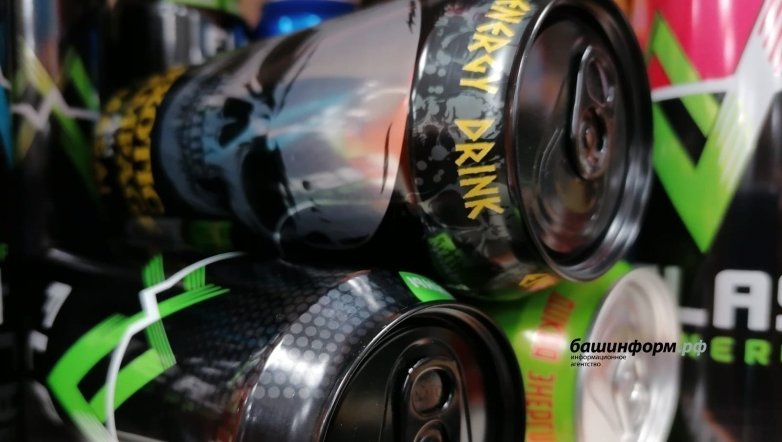 Башҡортостанда мәктәптәрҙә һәм театрҙарҙа энергетиктар һатҡан өсөн штраф һалына