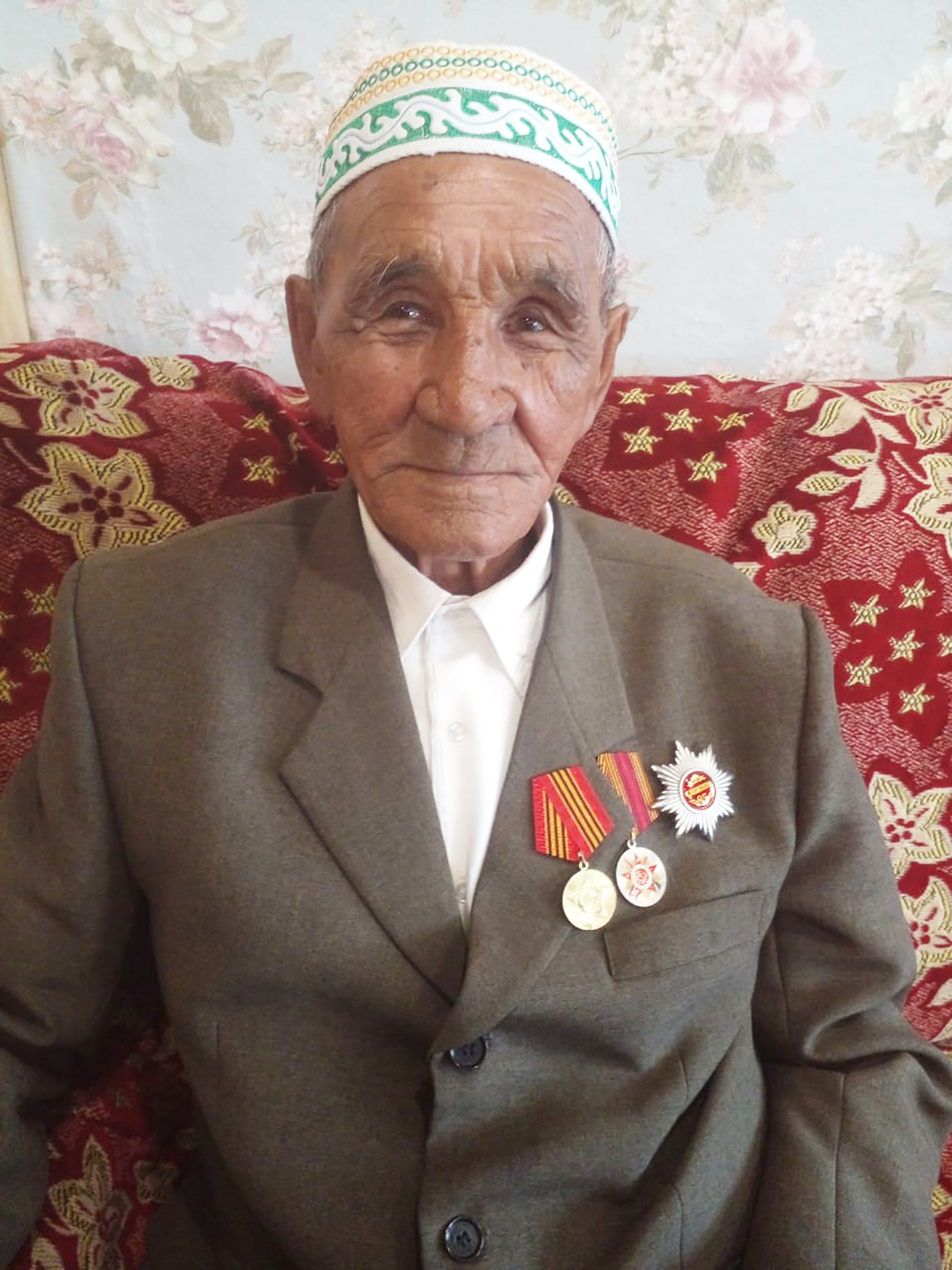 “Тормош матур”