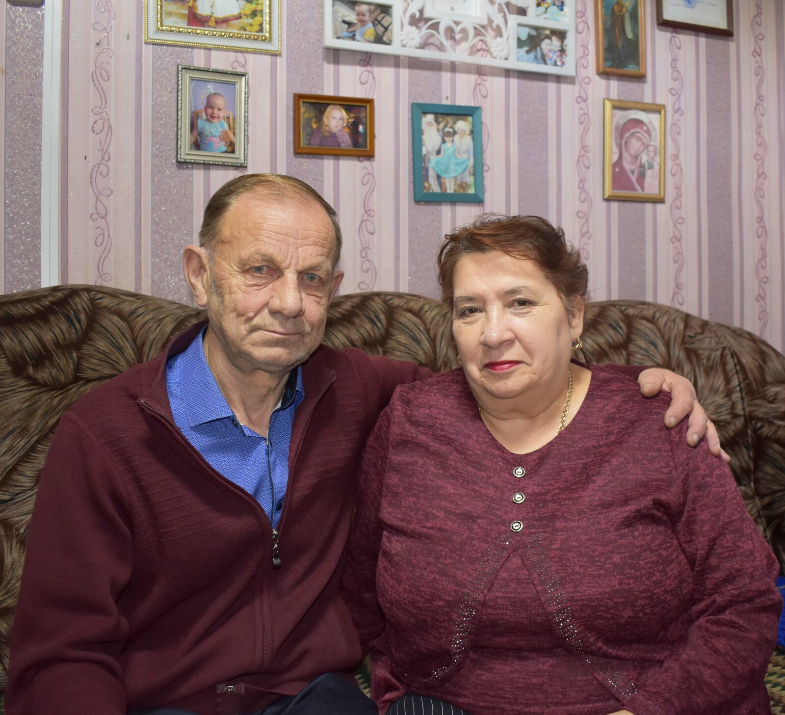 Ябай кешенең бәхете – тыуған ерендә йәшәү һәм эшләү