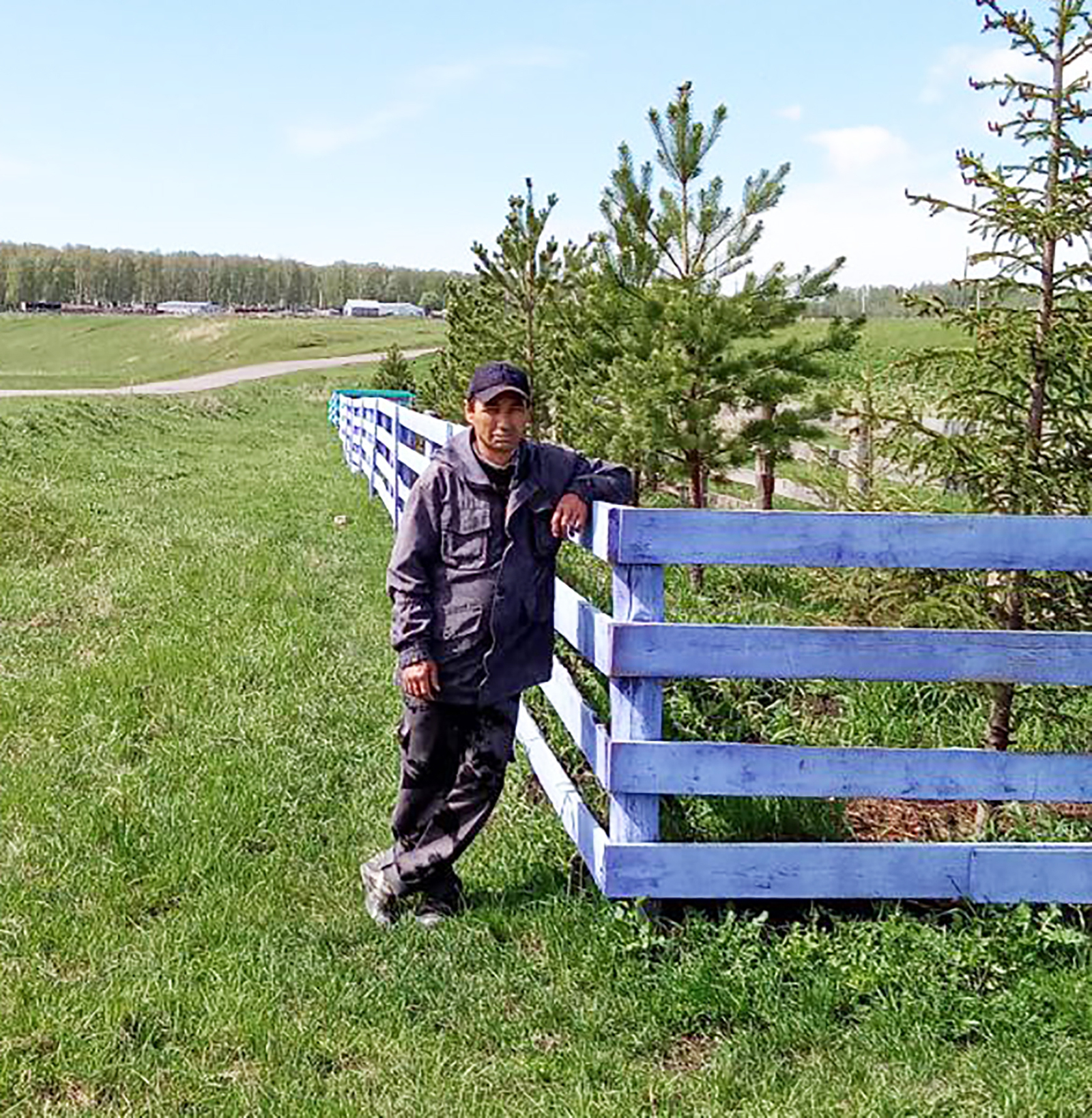 Күберәк булһын ине ошондай егеттәр