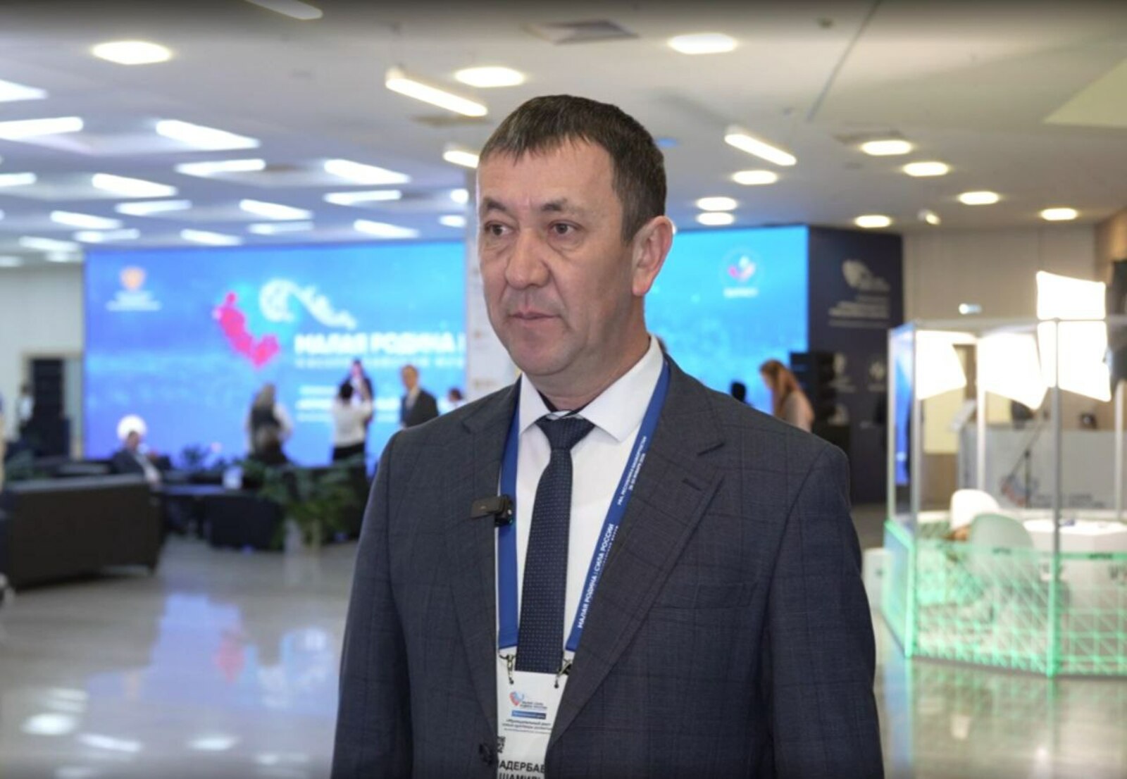 Башҡортостандан ауыл советы башлығы:МХО-ла ла, дәүләт хеҙмәтендә лә тәртип кәрәк