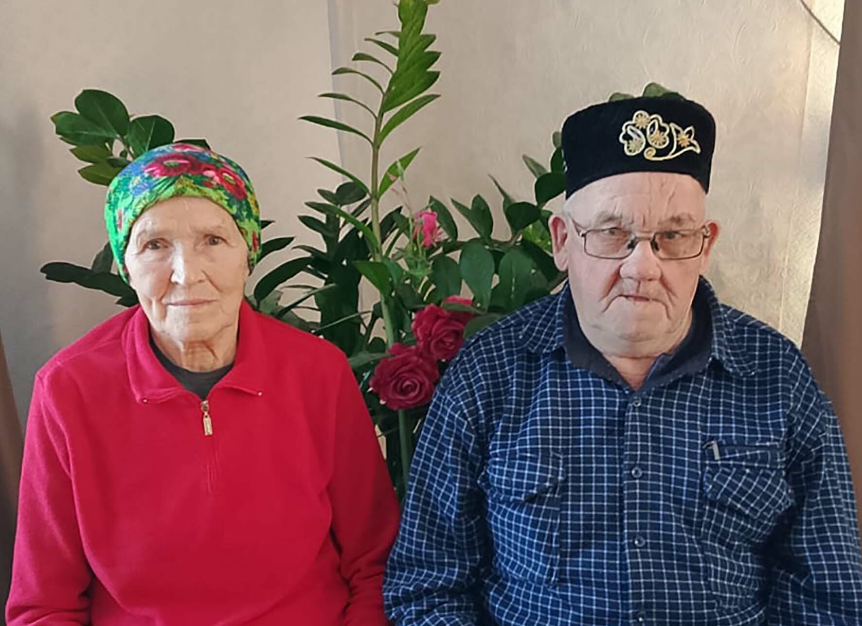 Ҡотлауҙарҙы ҡабул итегеҙ!