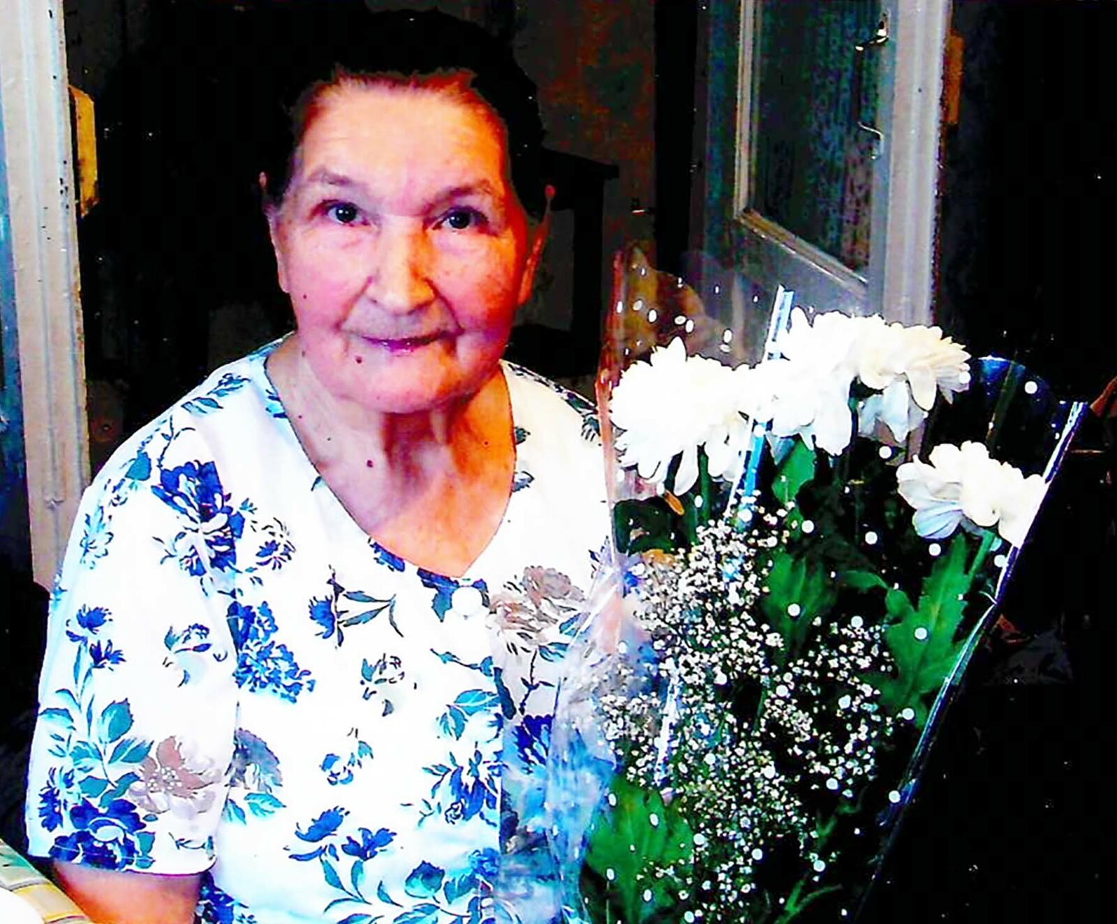 “Һәр көнөм өсөн рәхмәтлемен”