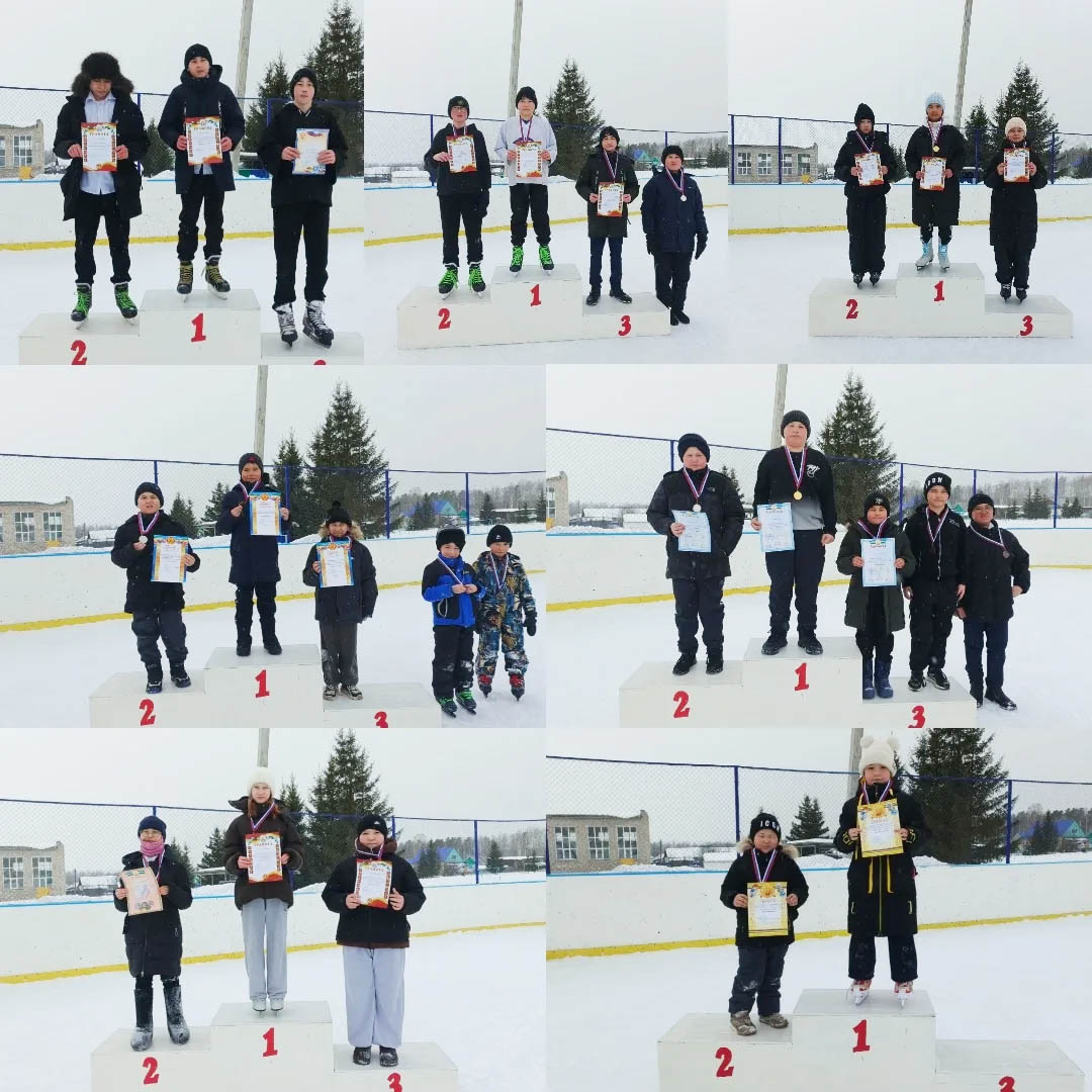 Мәктәп уҡыусылары патриотик рухта тәрбиәләнә