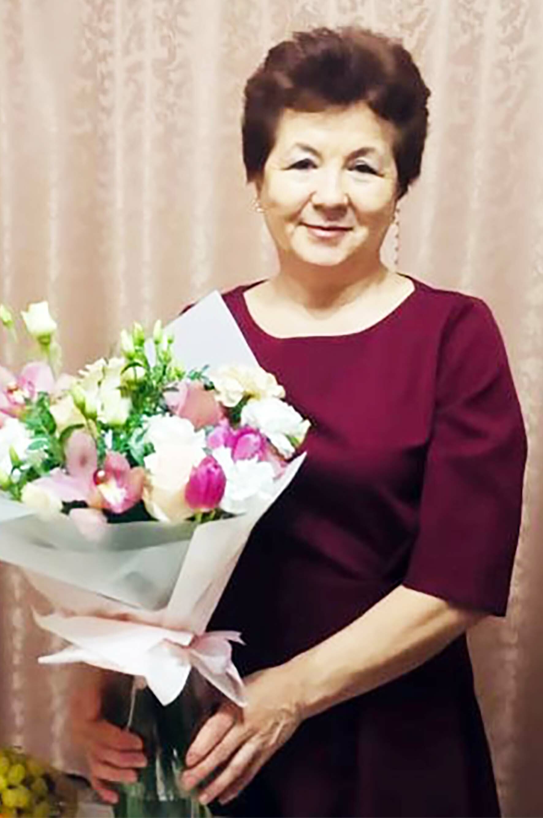 Ҡотлауҙарҙы ҡабул итегеҙ!