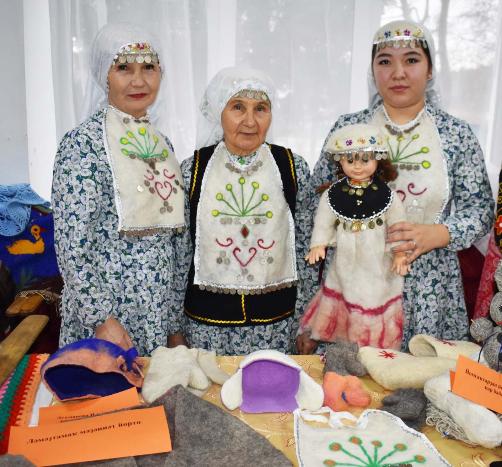 Оҫталыҡтың юҡтыр сиктәре