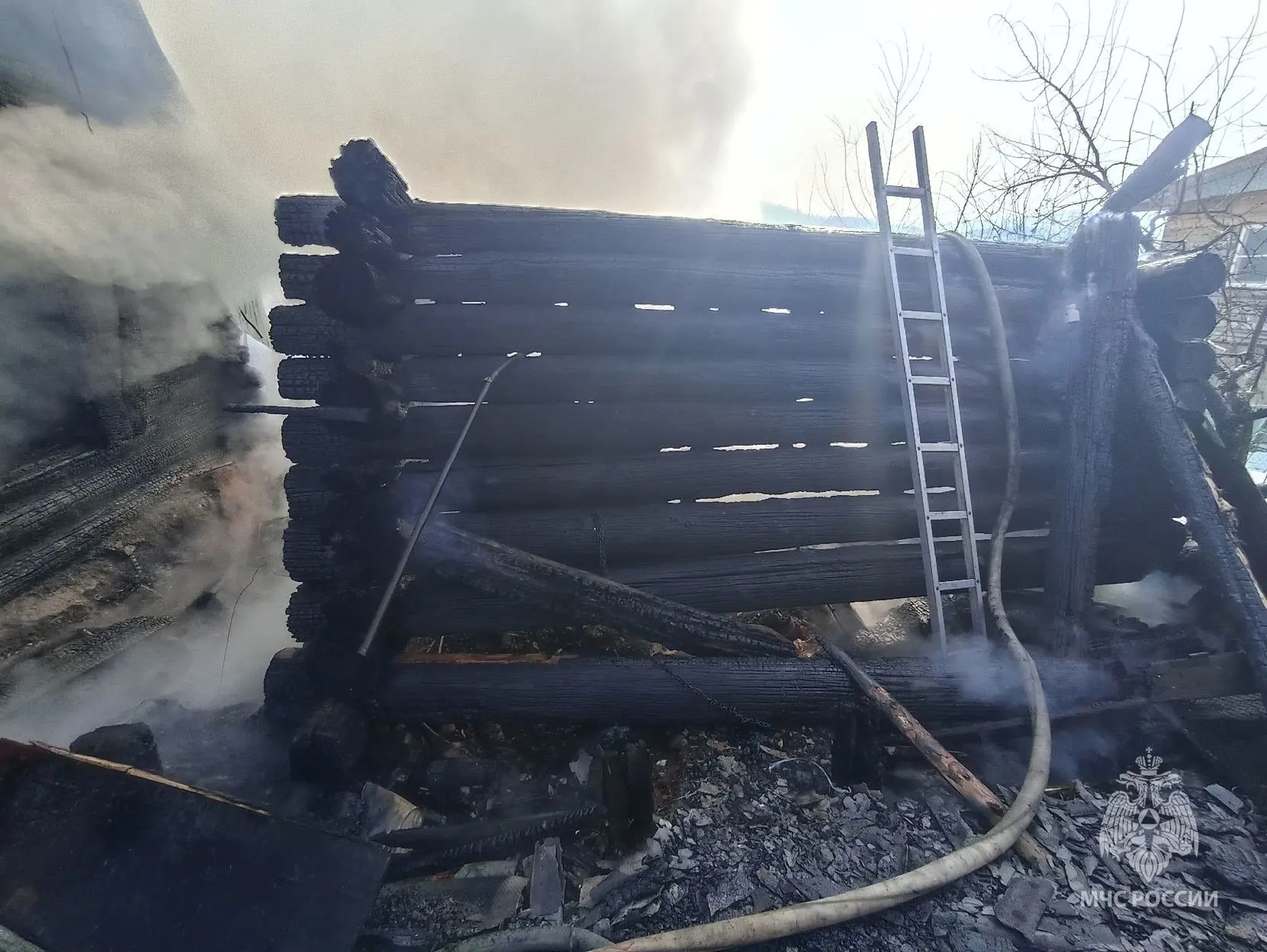 Ике кешенең йәнһеҙ кәүҙәһен тапҡандар