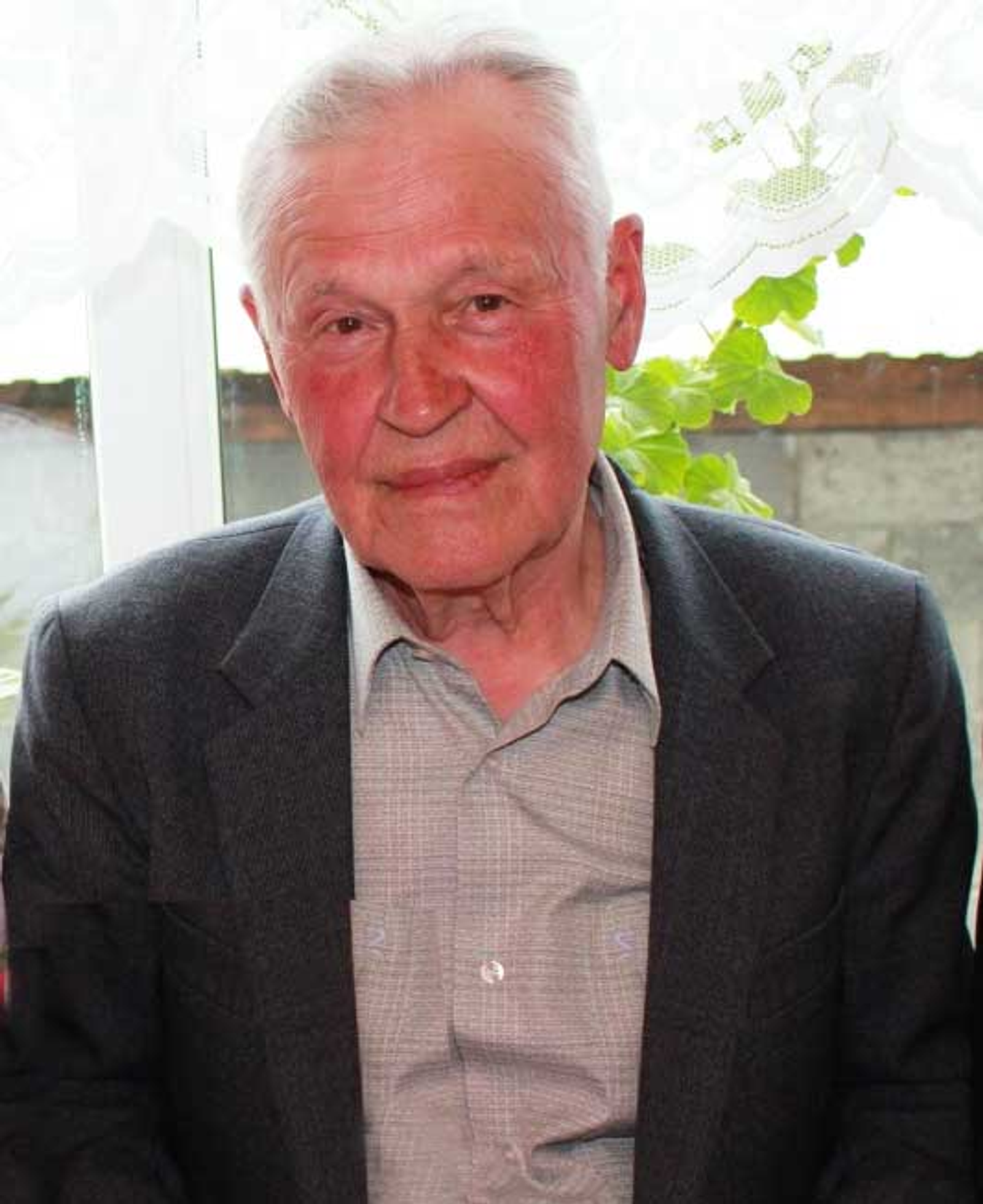 Аҡыл һәм хөрмәт – Әшрәфйән Хәбибуллинға 95 йәш