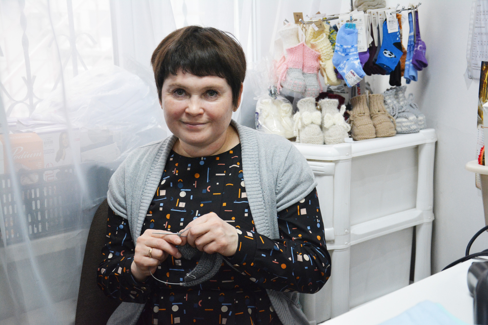 Иң бәләкәстәр хаҡында хәстәрлек менән