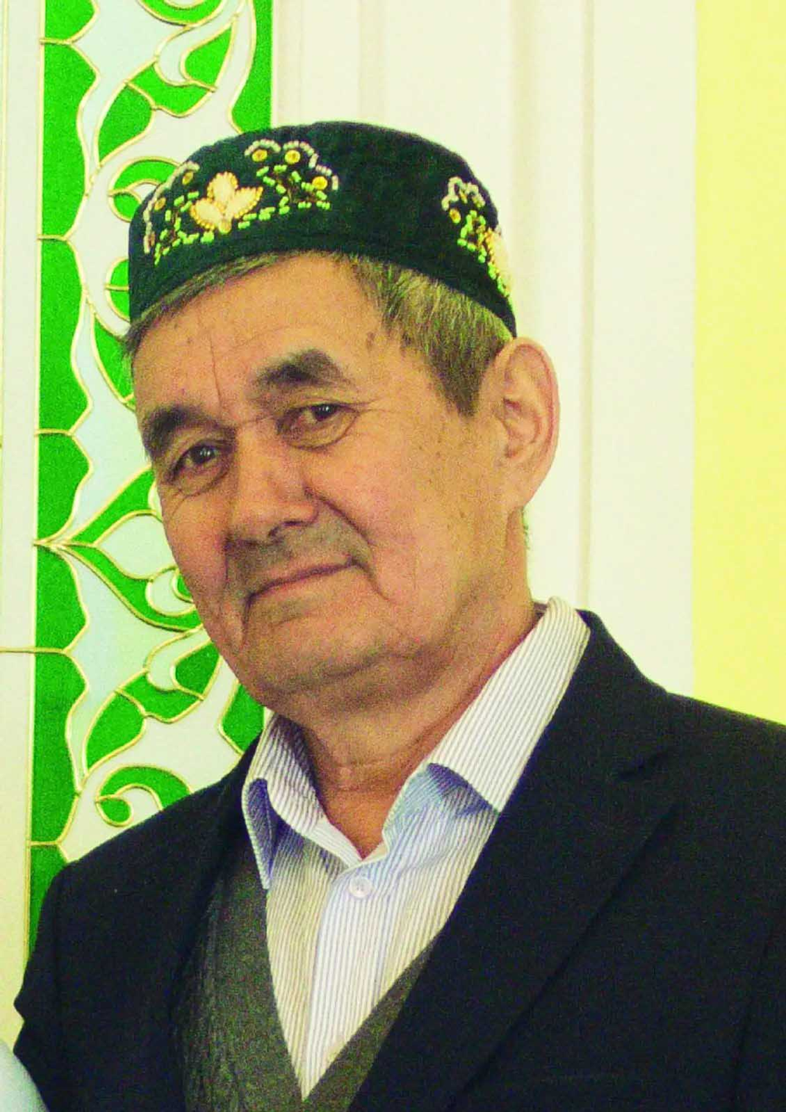 Ҡотлауҙарҙы ҡабул итегеҙ!