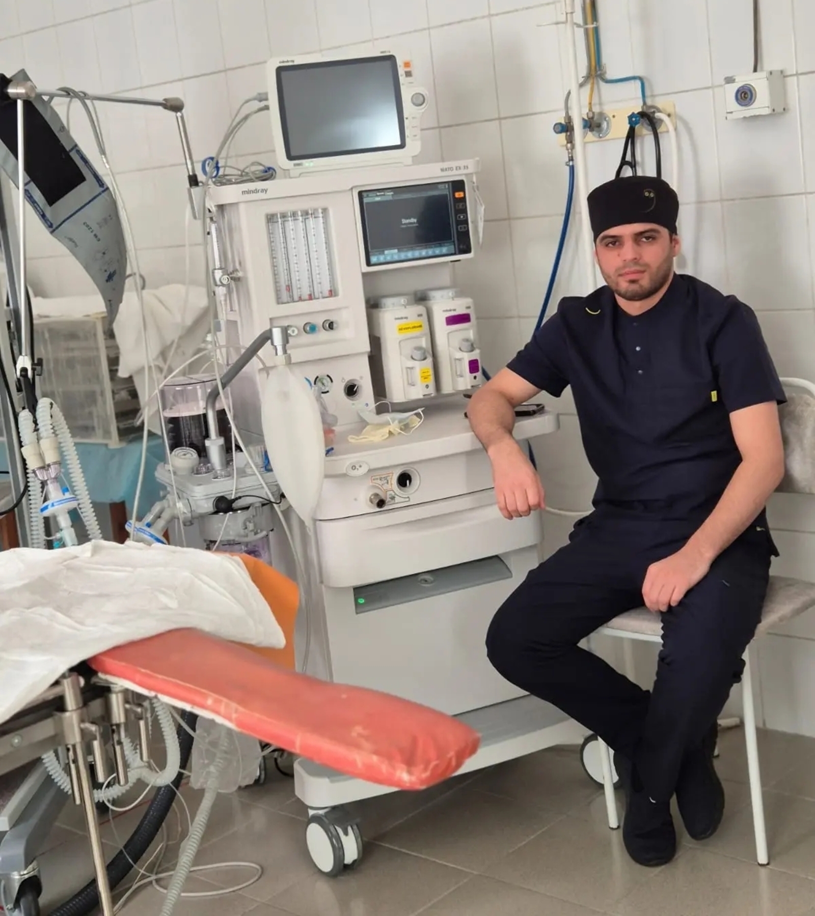 Бала саҡ хыялын тормошҡа ашырып