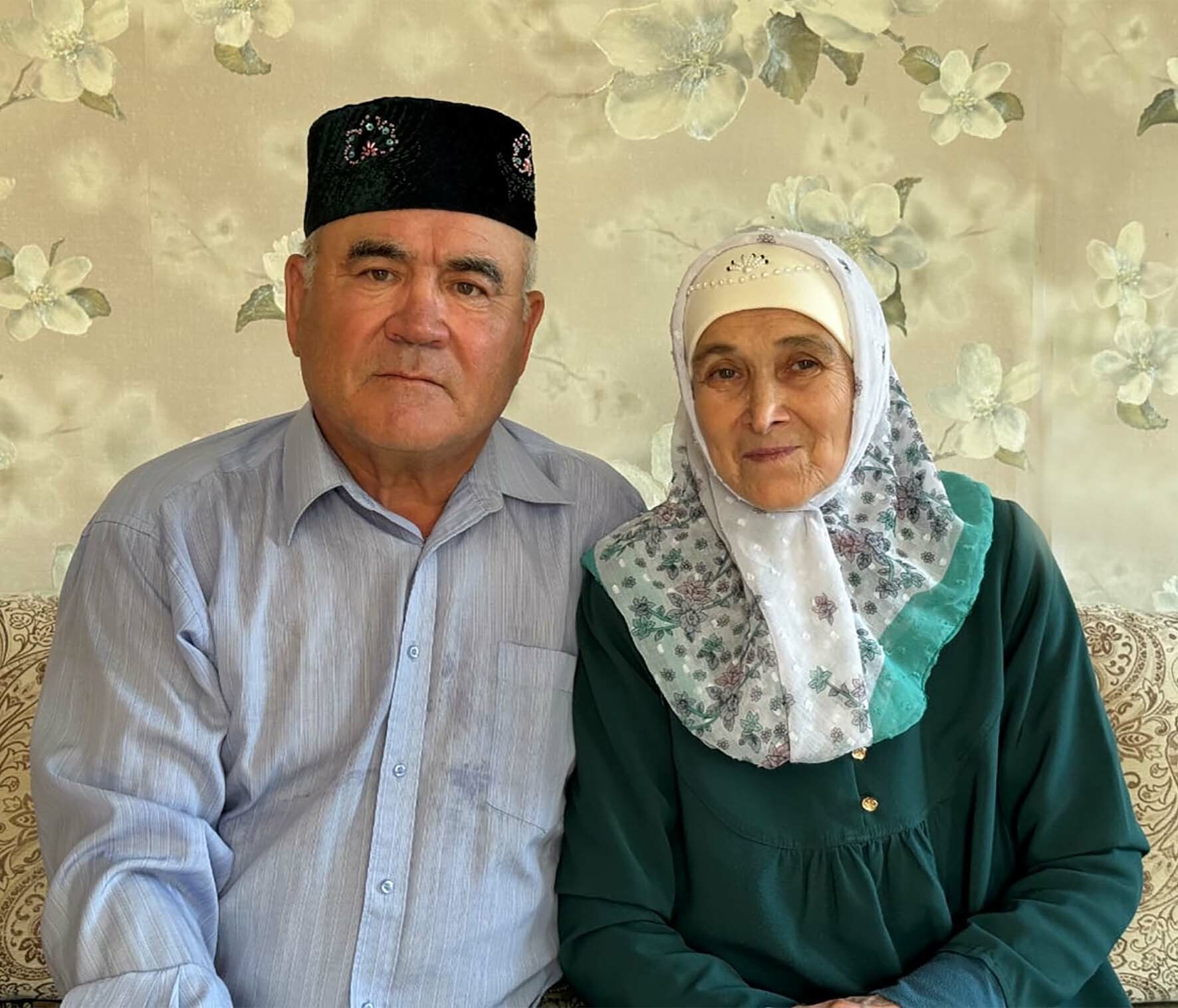 Ҡотлауҙарҙы ҡабул итегеҙ!