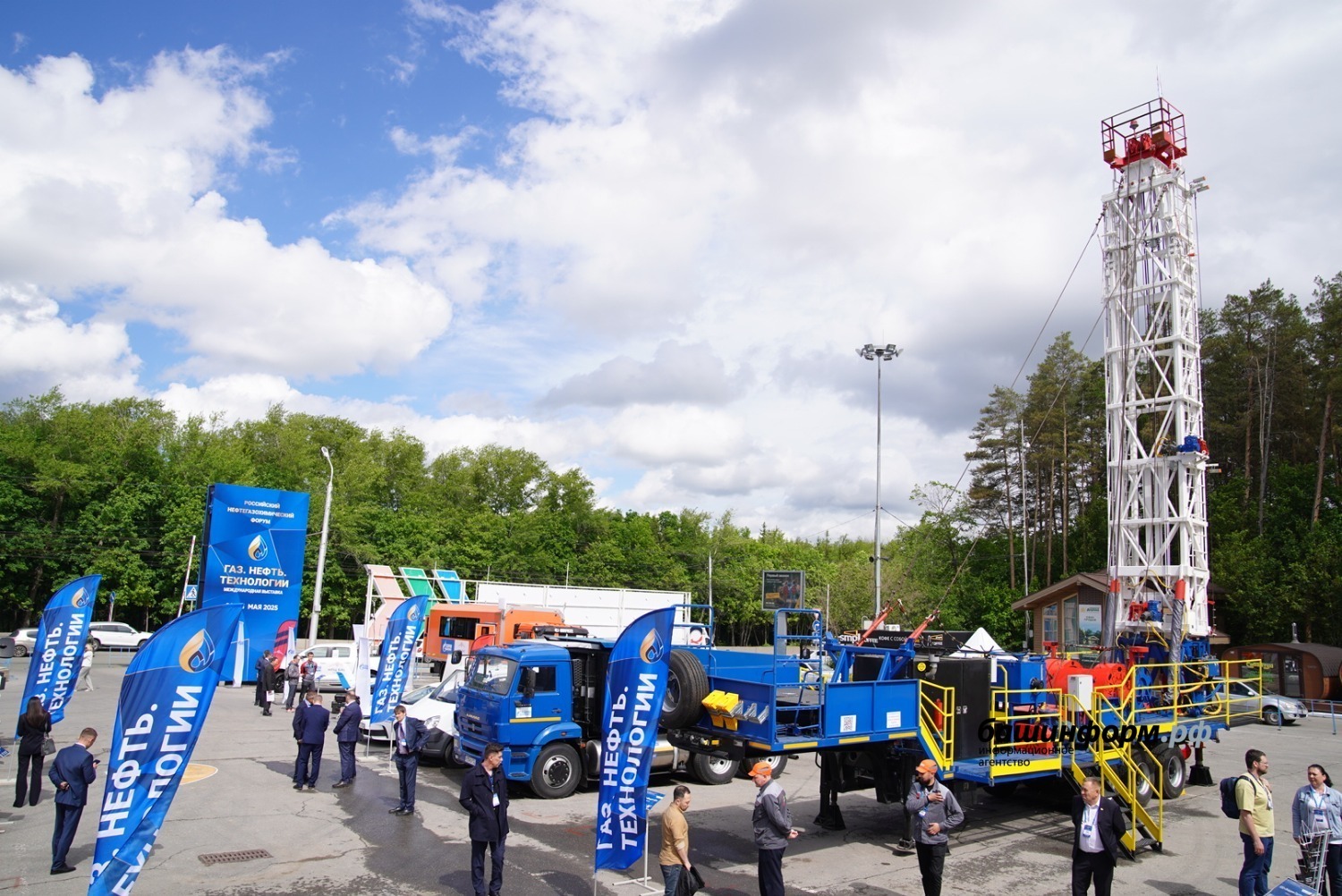 Башҡортостанда «Мирная» һанлы подстанцияһы сафҡа индерелде