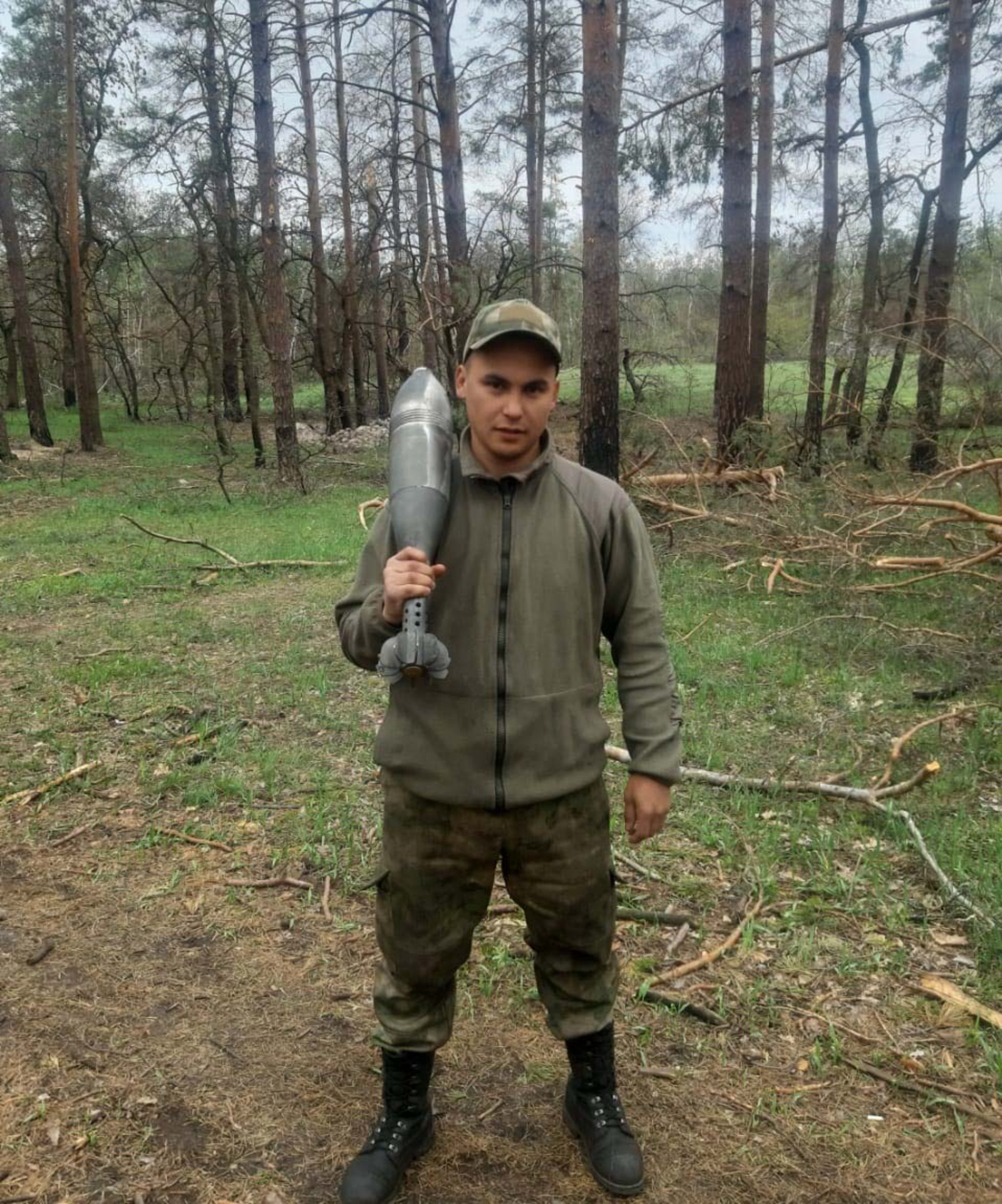 Сыҙамлылыҡ һәм өмөттәр аша