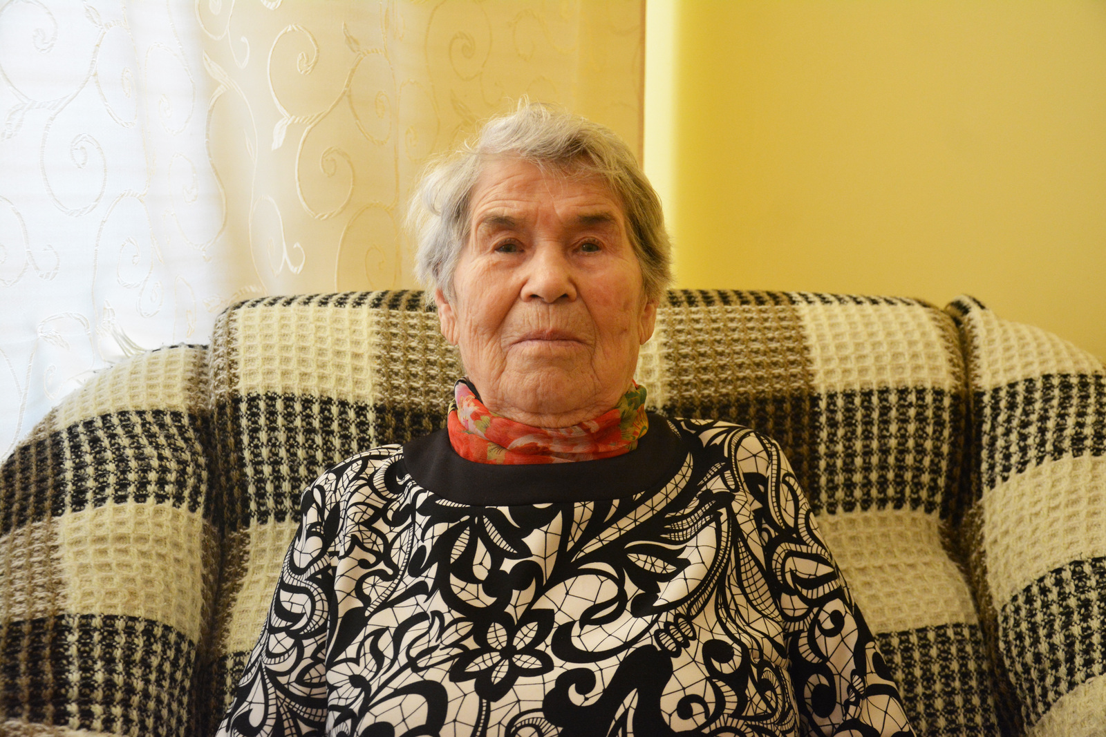 Һуғыш башланған көндө иҫләй