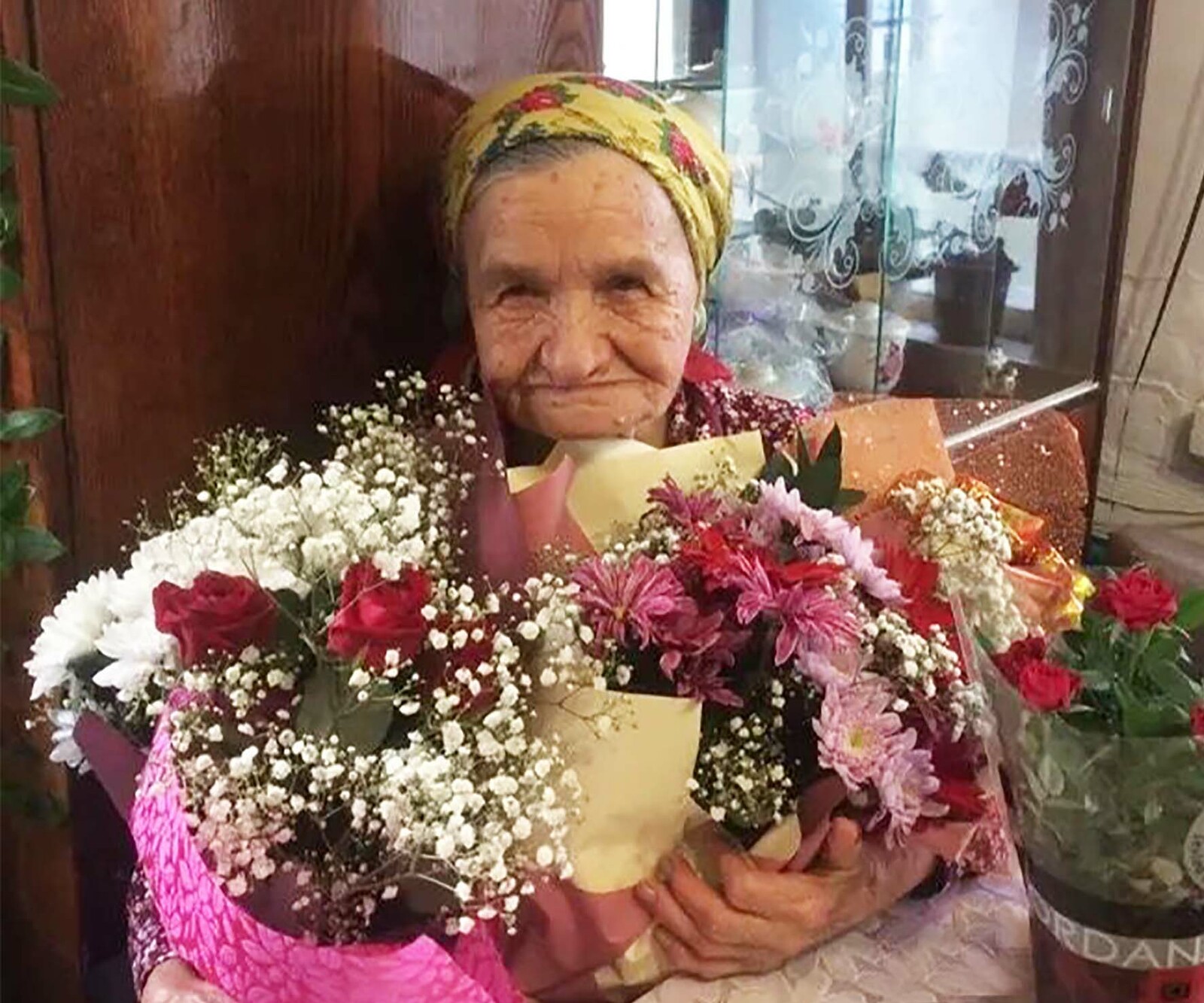 Ҡотлауҙарҙы ҡабул итегеҙ!