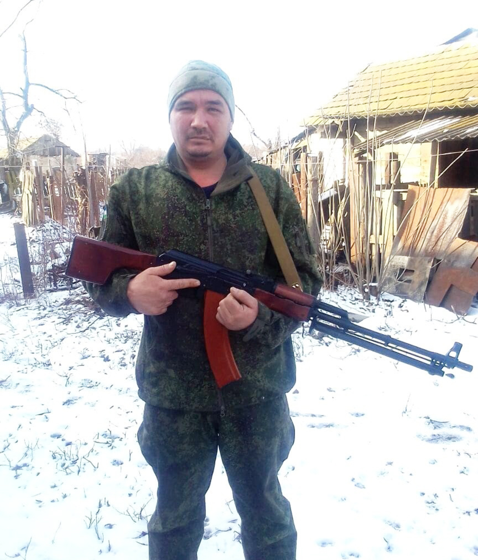 Бурысҡа тоғролоҡ