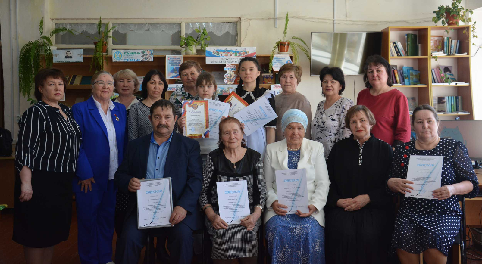 Илһам шишмәләре-2026